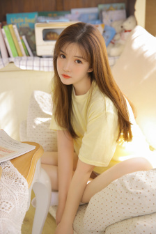 女仆的安慰