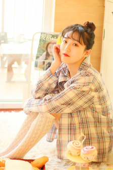 若菜濑奈