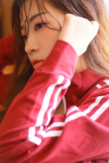 农村老太太rapper